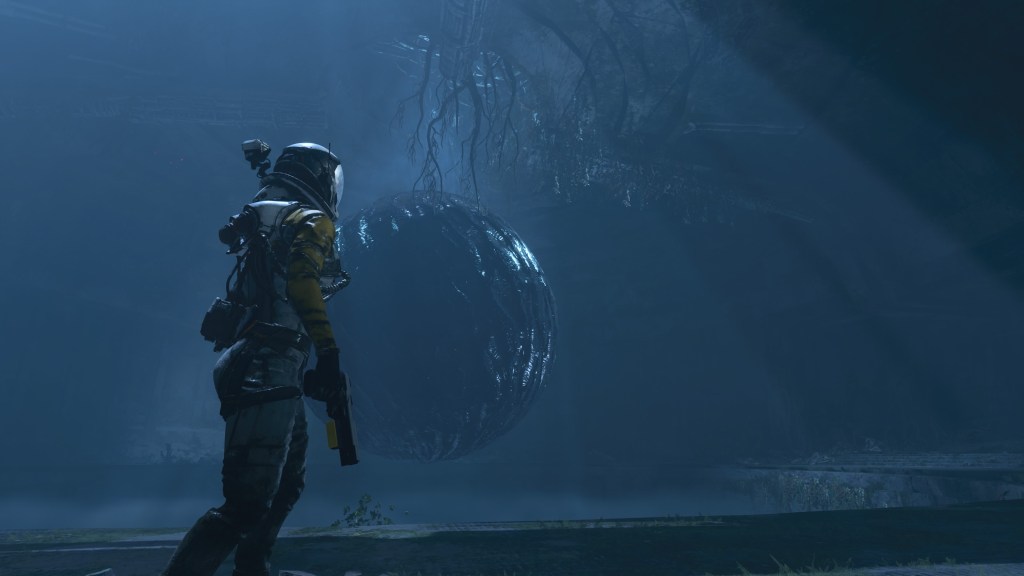 Returnal’s Brilliant Gameplay&nbsp;Loop