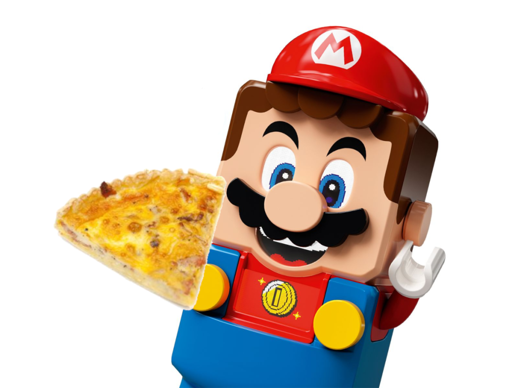 In defense of lego mario, videogames as toys, and play as&nbsp;culture